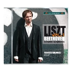 LE SINFONIE DI BEETHOVEN...