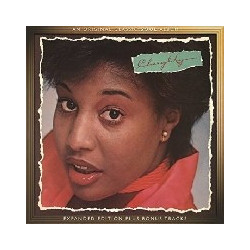 CHERYL LYNN: EXPANDED EDITION