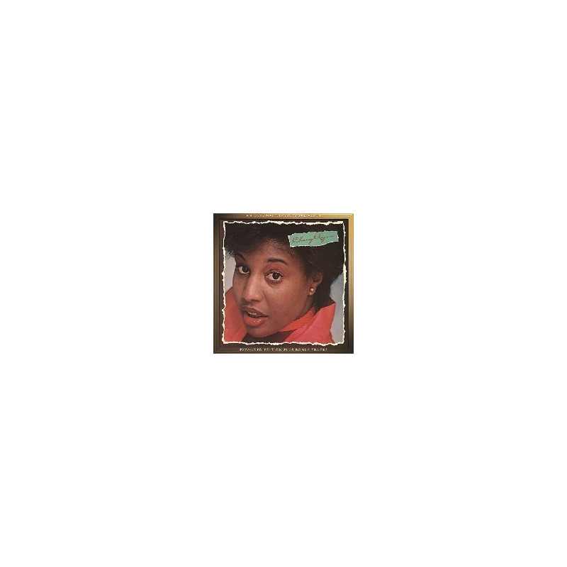 CHERYL LYNN: EXPANDED EDITION
