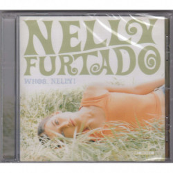 WHOAH. NELLY!