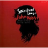 SPIRITUAL LOVER