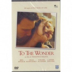 TO THE WONDER