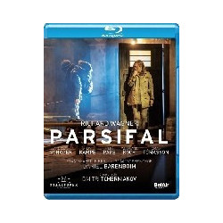 PARSIFAL