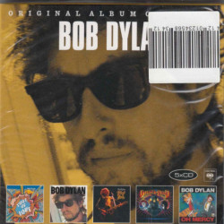 ORIGINAL ALBUM CLASSICS