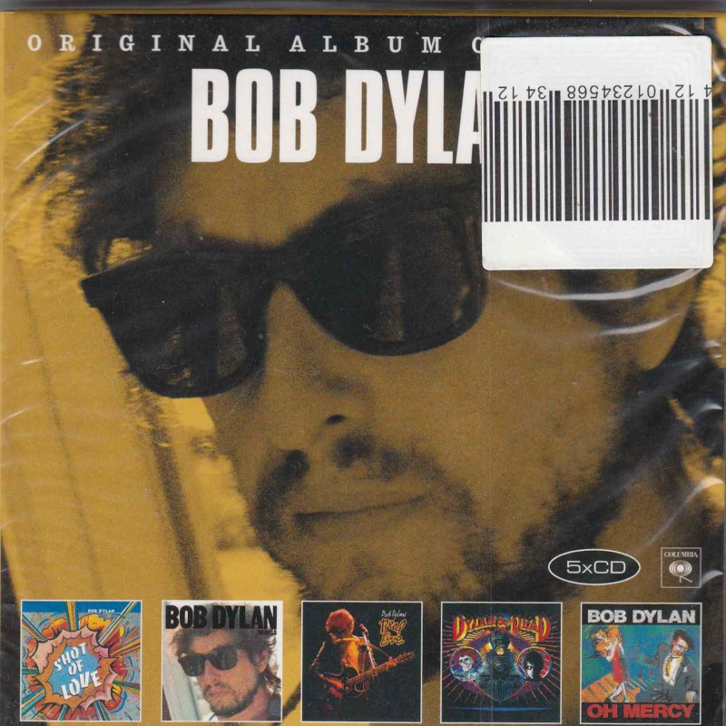 ORIGINAL ALBUM CLASSICS