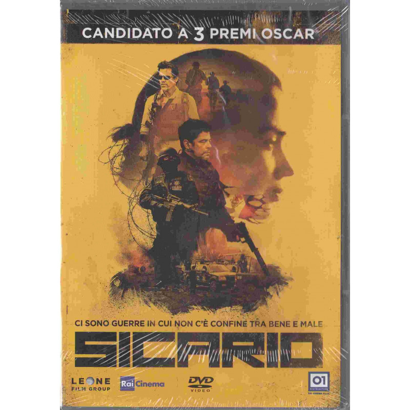 SICARIO