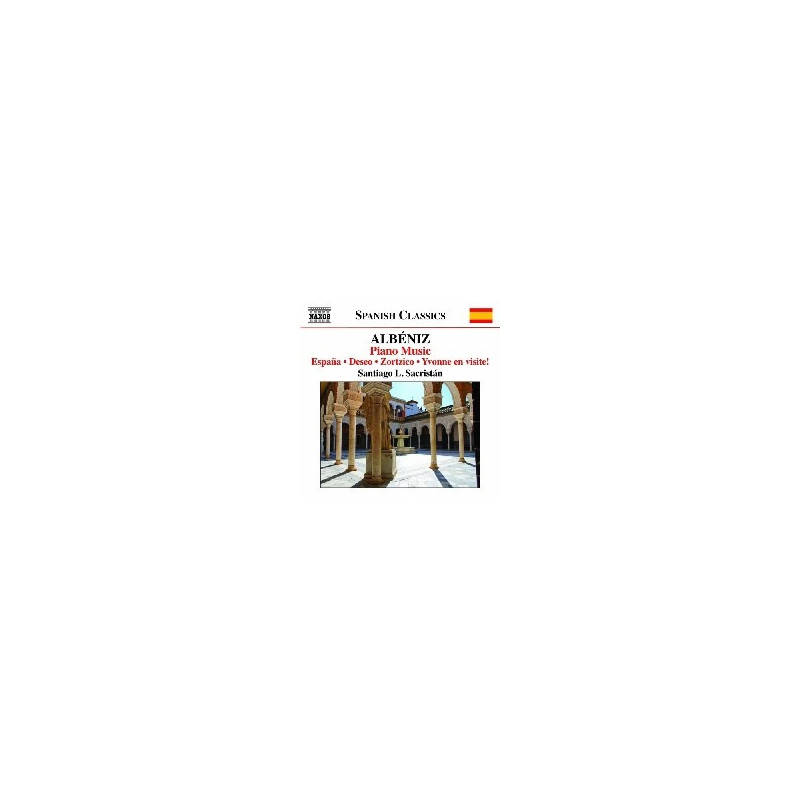 OPERE PER PIANOFORTE (INTEGRALE), VOL.6
