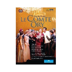 LE COMTE ORY