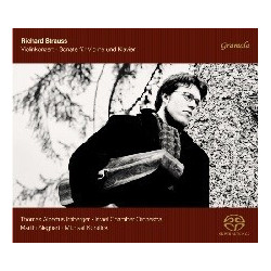 CONCERTO PER VIOLINO OP.8,...