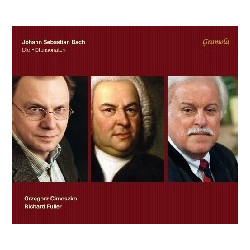 SONATE PER FLAUTO (BWV...