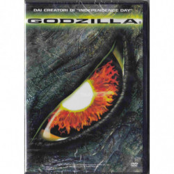 GODZILLA (1998)