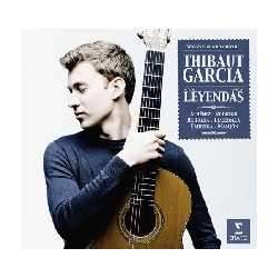 LEYENDAS