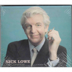 THE CONVINCER - LOWE NICK