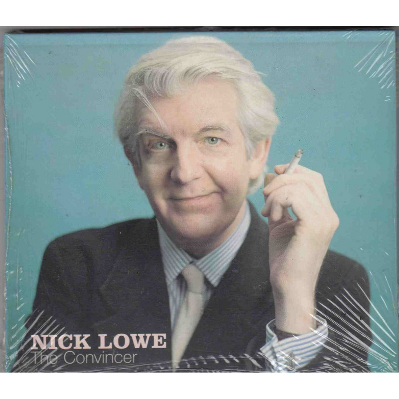 THE CONVINCER - LOWE NICK
