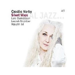 SILENT WAYS