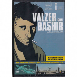 VALZER CON BASHIR (DS)