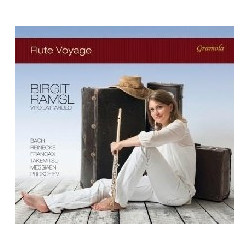 FLUTE VOYAGE