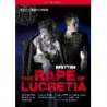 THE RAPE OF LUCRETIA