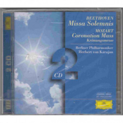 MISSA SOLEMNIS