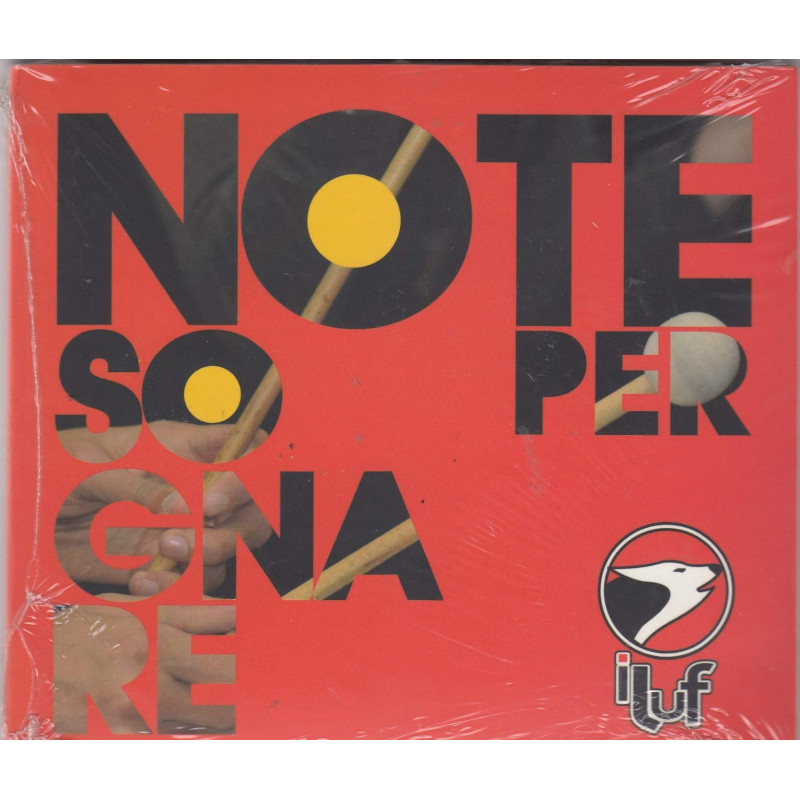 NOTE PER SOGNARE