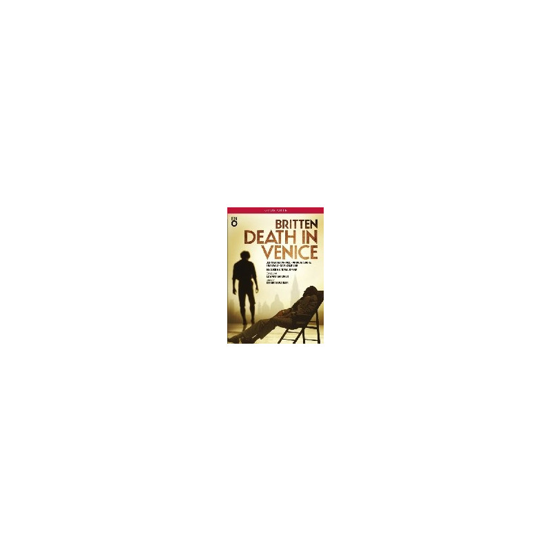 DEATH IN VENICE (MORTE A VENEZIA)
