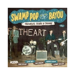SWAMP POP BY THE BAYOU -...