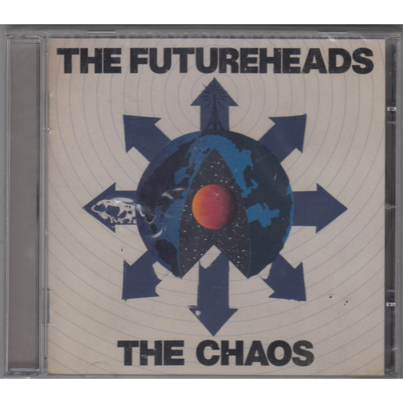 THE CHAOS
