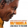 MANDELA-THE LONG WAY TO FREEDOM (INEDITO U2 ORDINARY LOVE)