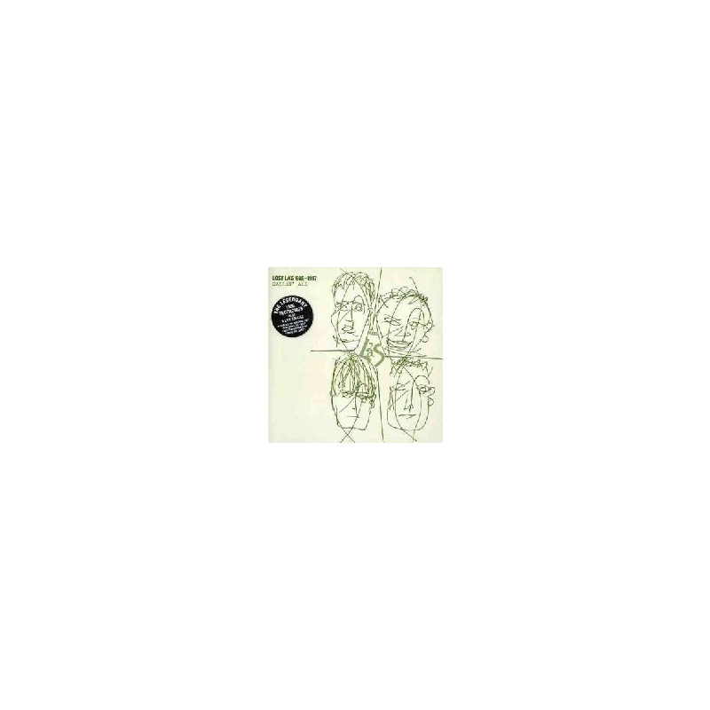 CALLIN' ALL 1986-1987 DELUXE EDITION