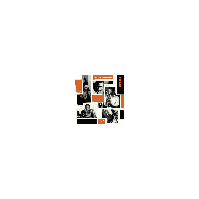 THE JAZZ MESSENGERS [LP]