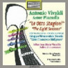 4 STAGIONI (CON SONETTI RECITATI) $ GRUP