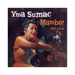 MAMBO AND MORE