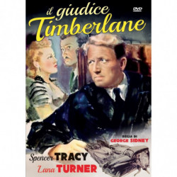 IL GIUDICE TIMBERLANE( 1947 )GEORGE SIDNEY