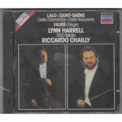 CONCERTOS CELLOS