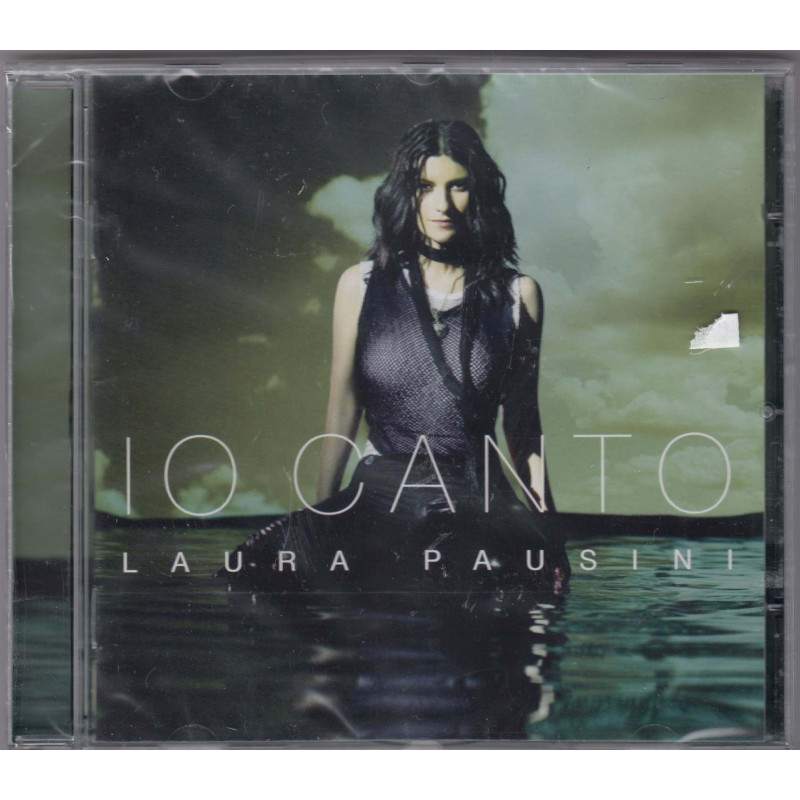 IO CANTO (ALBUM NEW)