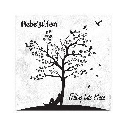 FALLING INTO PLACE