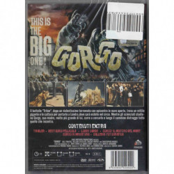 GORGO (1961)