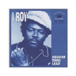 HEAVIER THAN LEAD
