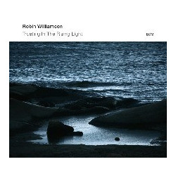 TRUSTING IN THE RISING LIGHT