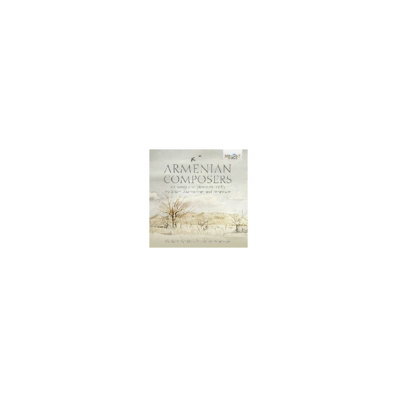 LULLABY FOR A PRINCE, FOUR HYMNS, THREE