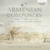 LULLABY FOR A PRINCE, FOUR HYMNS, THREE