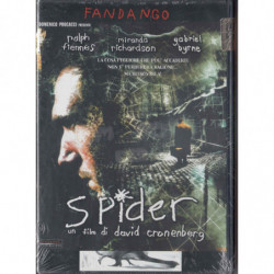 SPIDER FILM
