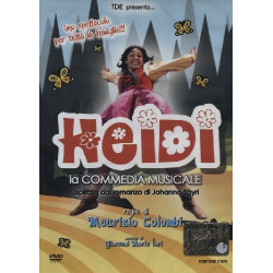 HEIDI - LA COMMEDIA...