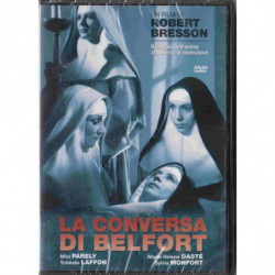 LA CONVERSA DI BELFORT (1943)