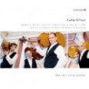 CELLO EFFECT (ARRANGIAMENTI PER 4 VIOLON