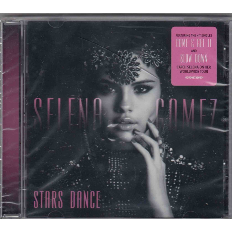 STARS DANCE