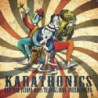 KABATRONICS - FANFARA TIRANA MEETS TRANS