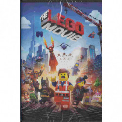 THE LEGO MOVIE