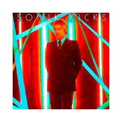 SONIK KICKS (CD+DVD)