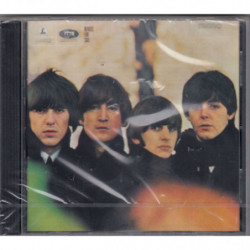 BEATLES FOR SALE